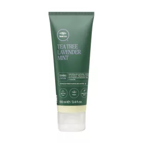   Paul Mitchell - Tea Tree Lavender Mint Taming Cream - Hajsimító Krém Göndör Hajra 100ml