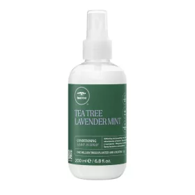   Paul Mitchell - Tea Tree Lavender Mint Conditioning Leave-in Spray - Hidratáló Kondicionáló Spray 200ml