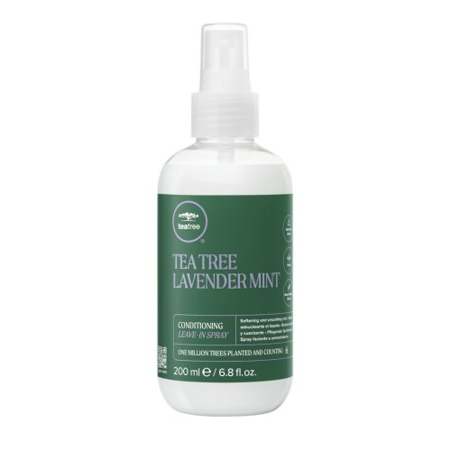 Paul Mitchell - Tea Tree Lavender Mint Conditioning Leave-in Spray 200ml