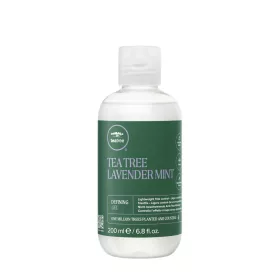   Paul Mitchell - Tea Tree Lavender Mint Defining Gel - Anti-Frizz, Formázó Zselé 200ml