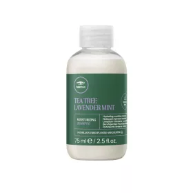   Paul Mitchell - Tea Tree Lavender Mint Moisturizing Shampoo - Hidratáló Sampon 75ml
