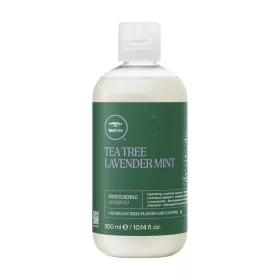   Paul Mitchell - Tea Tree Lavender Mint Moisturizing Shampoo - Hidratáló Sampon 300ml