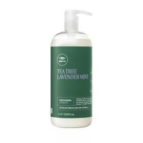   Paul Mitchell - Tea Tree Lavender Mint Moisturizing Shampoo - Hidratáló Sampon 1000ml