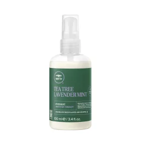   Paul Mitchell - Tea Tree Lavender Mint Overnight Moisture Therapy - Éjszakai Hajkezelés 100ml