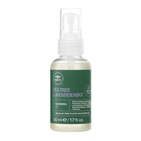   Paul Mitchell - Tea Tree Lavender Mint Nourishing Oil - Tápláló Hajolaj 50ml