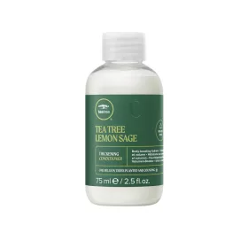   Paul Mitchell - Tea Tree Lemon Sage Thickening Conditioner - Dúsító Balzsam 75ml