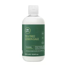   Paul Mitchell - Tea Tree Lemon Sage Thickening Conditioner - Dúsító Balzsam 300ml
