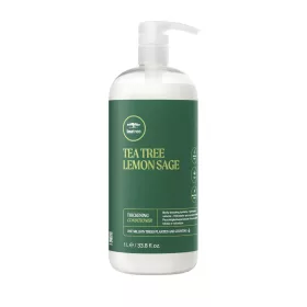   Paul Mitchell - Tea Tree Lemon Sage Thickening Conditioner - Dúsító Balzsam 1000ml