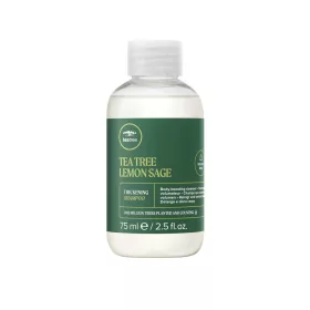   Paul Mitchell - Tea Tree Lemon Sage Thickening Shampoo - Dúsító Sampon 75ml