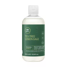   Paul Mitchell - Tea Tree Lemon Sage Thickening Shampoo - Dúsító Sampon 300ml