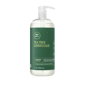   Paul Mitchell - Tea Tree Lemon Sage Thickening Shampoo - Dúsító Sampon 1000ml