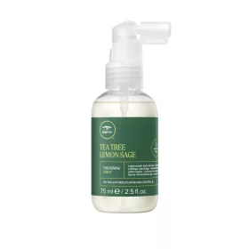   Paul Mitchell - Tea Tree Lemon Sage Thickening Spray - Dúsító Spray 75ml