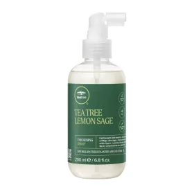  Paul Mitchell - Tea Tree Lemon Sage Thickening Spray - Dúsító Spray 200ml