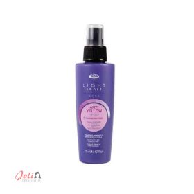 Lisap Light Scale Hamvasító Spray 125ml