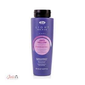 Lisap Light Scale Hamvasító Sampon 250ml