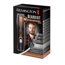 Remington szakállvágó Beard kit
