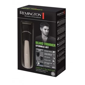 Remington szakállvágó MB4110