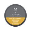 Paul Mitchell - Mitch Clean Cut Styling Cream - Hajformázó Krém Félig Matt Hatással 85g