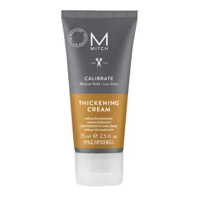   Paul Mitchell - Mitch Calibrate Thickening Cream - Dúsító Hajformázó Krém 75ml