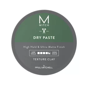   Paul Mitchell - Mitch Dry Paste - Matt Hajformázó Paszta 85g