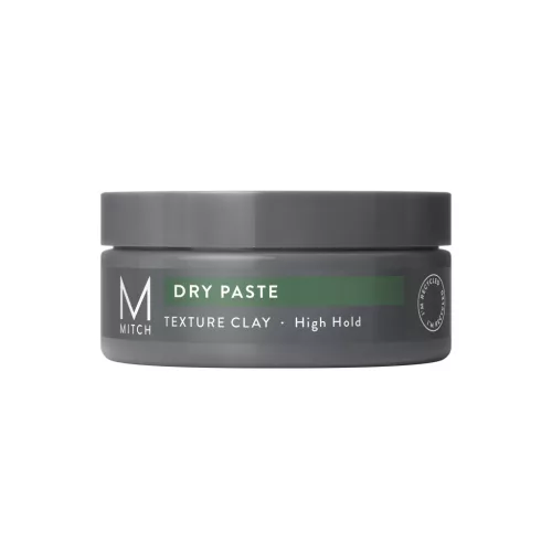 Paul Mitchell - Mitch Dry Paste - Matt Hajformázó Paszta 85g