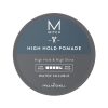 Paul Mitchell - Mitch High Hold Pomade - Erős Tartású Pomádé 85g