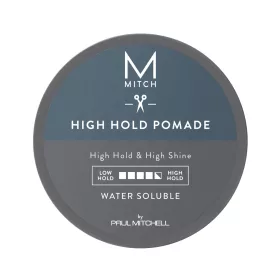   Paul Mitchell - Mitch High Hold Pomade - Erős Tartású Pomádé 85g