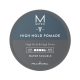 Paul Mitchell - Mitch High Hold Pomade - Erős Tartású Pomádé 85g