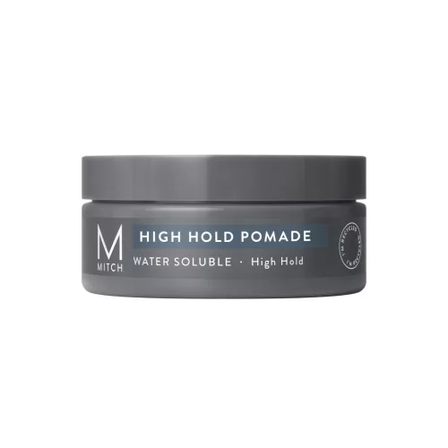Paul Mitchell - Mitch High Hold Pomade - Erős Tartású Pomádé 85g