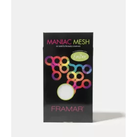 Framar Habfólia hajfestéshez és melírozáshoz (50db)