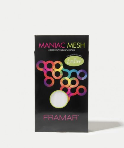 Framar Habfólia hajfestéshez és melírozáshoz (50db)