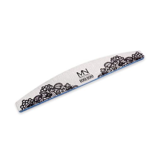 Mystic Nails reszelő 100/100