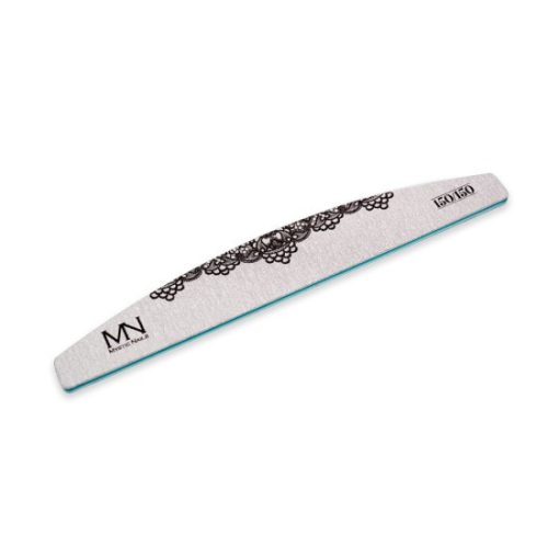 Mystic Nails reszelő 150/150