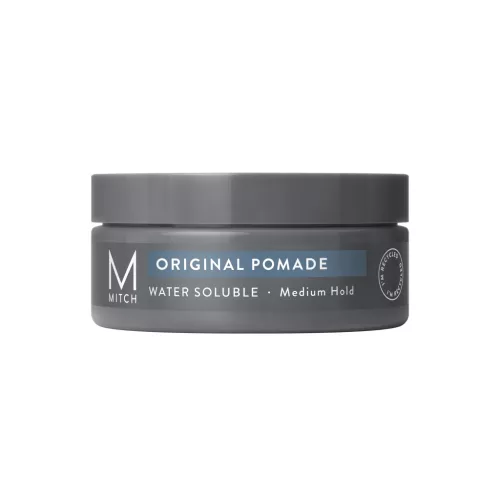 Paul Mitchell - Mitch Original Pomade - Klasszikus, Fényes Pomádé 85g