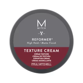   Paul Mitchell - Mitch Reformer Texture Cream - Matt Texturáló Hajkrém  85g