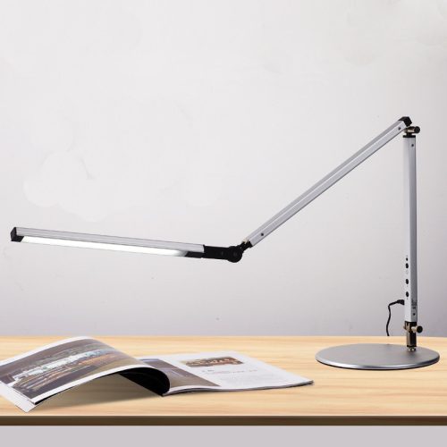 Asztali műkörmös lámpa állítható fejjel (LED,10W)