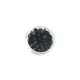 Szilikonos Mikrogyűrű 4,5mm #1 (200db)