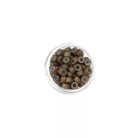 Szilikonos Mikrogyűrű 4,5mm #11 (200db)