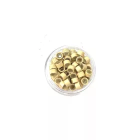 Szilikonos Mikrogyűrű 4,5mm #13 (200db)