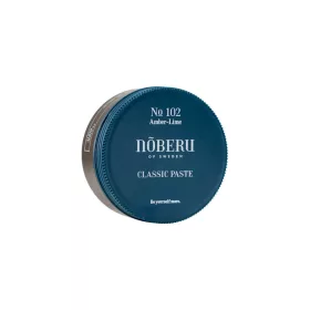   Noberu Stockholm - Classic Paste (Amber-Lime) - Klasszikus Paszta 80ml