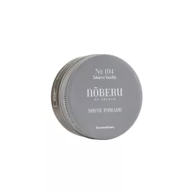   Noberu Stockholm - Shine Pomade (Tobacco Vanilla) - Fényes Pomádé 80ml