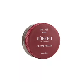   Noberu Stockholm - Cream Pomade (Amalfi) - Krém Pomádé 80ml