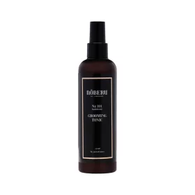   Noberu Stockholm - Grooming Tonic (Sandalwood) - Beszárító Spray 250ml