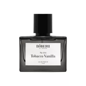   Noberu Stockholm - Tobacco Vanilla - Eau De Parfum - Parfüm 50ml