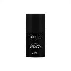   Noberu Stockholm - Deodorant (Tobacco Vanilla) - Dezodor 75ml