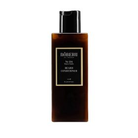   Noberu Stockholm - Beard Conditioner (Tobacco-Vanilla) - Szakállkondicionáló 130ml