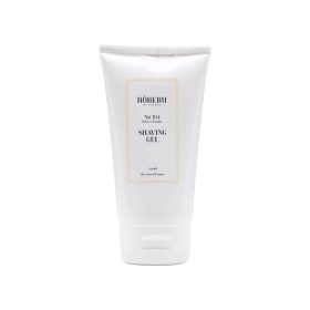   Noberu Stockholm - Shaving Gel (Tobacco Vanilla) - Borotvagél 150ml