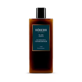   Noberu Stockholm - Daily Moisturizing Conditioner (Sandalwood) - Hidratáló Hajkondicionáló, Mindennapi Használatra 250ml