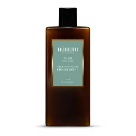   Noberu Stockholm - Thickening Volume Conditioner (Tobacco Vanilla) - Volumenizáló Hajkondicionáló 250ml