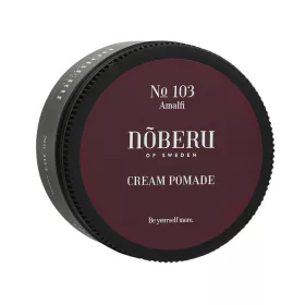   Noberu Stockholm - Cream Pomade (Amalfi) - Krém Pomádé 250ml